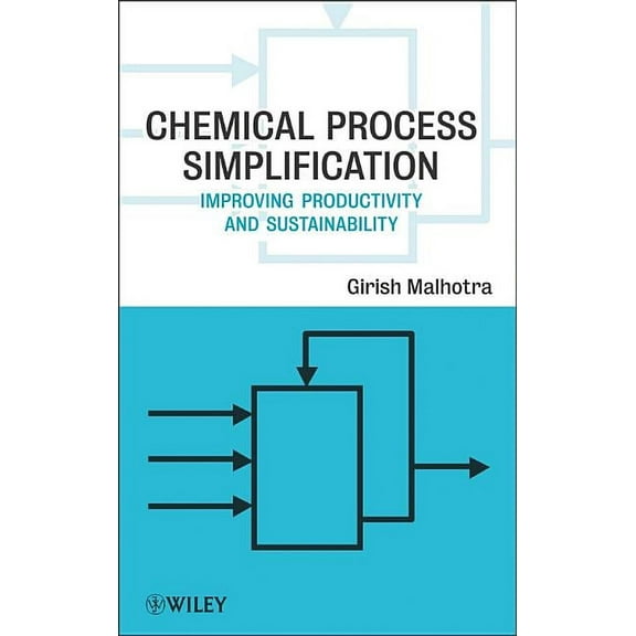Process Simplification, (Hardcover)