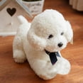 thumbnail image 2 of Muñeco de peluche de peluche de 25 cm para regalo para niños, 2 of 2