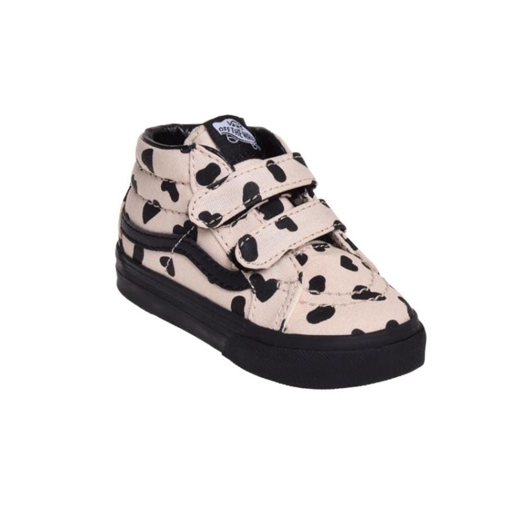 cheetah vans baby