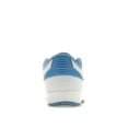 thumbnail image 4 of Jordan Men's 2 Retro Low UNC Basketball Shoes, from StockX, 4 of 5