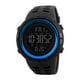 thumbnail image 2 of Reloj deportivo Digital de cara grande para hombre, reloj militar para correr, cronómetro con alarma resistente al agua, temporizador deportivo LED, 2 of 7