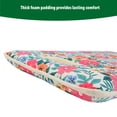 thumbnail image 5 of Expert Gardener Floral Kneeling Pad, Cushioned Foam, 5 of 12