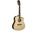 thumbnail image 1 of Guitarra Docerola Electroacústica Oscar Schmidt Od312ce Nat, 1 of 2