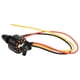 thumbnail image 2 of Motor Delantero RC De 2300KV, Potente Motor De Hacia Adelante Para Aviones De Despegue Y Aterrizaje Verticales WLtoys X450, 2 of 7