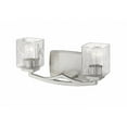 thumbnail image 3 of Z-Lite Zaid 2 Light Vanity in Chrome, 3 of 4