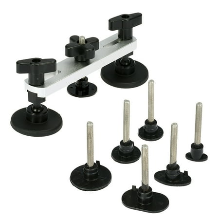 Surfboard Ding Repair - Car Auto Body Dent & Ding Bridge Type Removal Repair Tool Puller Kit