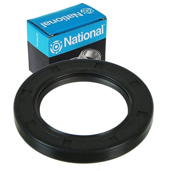 National Torque Converter Seal compatible with Honda Accord Crosstour 2010-2011
