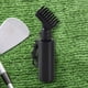 thumbnail image 4 of Limpiador Golf Con Clip para Botella Cepillos para Golf Portátil para Entrenamiento, 4 of 8