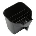 thumbnail image 1 of for CR-V 2017-2021 Central Control Cup Holder Storage Box Water Cup Holder Box Accessories, 1 of 8