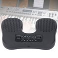 thumbnail image 1 of BT Music Page Turner, Función Personalizada Menos Interferencias 5V 1A 500mAh Batería Page Turner Interruptor De Pie Para Tabletas Y Teléfonos, 1 of 7