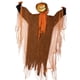 thumbnail image 2 of Decoración de Halloween Macarena con forma de calabaza y esqueleto colgante accesorio animado, 2 of 8