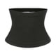 thumbnail image 2 of Faja moldeadora de cintura, moldeadora de cuerpo, faja para ejercicio, yoga y fitness. Plata S a M, 2 of 9