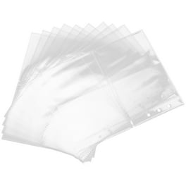 Print File 45-8P 4x5 Photo Preservers (25 Pack) - Walmart.com