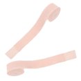 thumbnail image 3 of Shisuyan 2pcs Ballet Pointe Shoes Ribbon For Women And Girls Decorative Pointe Shoe Ribbon Dancing Shoe Ribbon Pointe Shoes Ribbon Dancing Shoe Ribbon, 3 of 8
