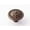 Chocolate Bronze, variant on Alno A1472-BARC Fiore 1-1/2" Cabinet Knob Barcelona