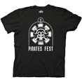 thumbnail image 1 of One Piece Stampede Pirates Fest T-Shirt | M, 1 of 1