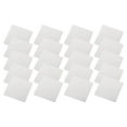 thumbnail image 2 of 20Pcs Vinyl Inflatable Patch Repair Kit for Bounce Houses Pools Tents and More Waterproof and Weather Resistant, 2 of 9