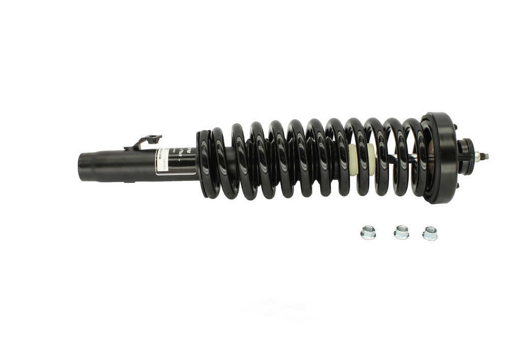 KYB Strut Plus Assembly Strut/Coil Spring Assy Fits select: 1994-1997 HONDA ACCORD