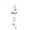 C, variant on Cadancy Nautical Wind Chimes Sailboat Design Coastal Hanging Mobile with Aluminum Tubes for Indoor Outdoor Porch Patio Garden Yard Beach Theme Home Decor Soothing Sound Relaxation Gift