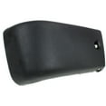 thumbnail image 4 of Bumper End Cap For 1984-1988 Toyota Pickup RWD 3Pc Bumper Outer Front LH Plastic, 4 of 9