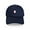 Navy, variant on - Happy Christmas Krampus Cap - Adjustable 100% Brushed Unisex Casual Cotton Baseball Cap, Beige, 1