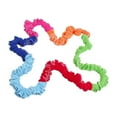thumbnail image 1 of Cooperative Stretchy Band Integrations Dynamic Loop Backyard Movement Exercise Loop 6m, 1 of 9