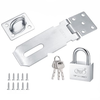 Stanley Hardware 622543 Top Mount Post Latch - Walmart.com