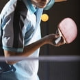 thumbnail image 4 of 12 Pcs Colorful Ping Pong Balls Table Tennis Decor Balls Multi-functional Ping Pong Ball Amateur Training Practice Balls Entertainment Toy Gift Mix Colors, 4 of 6
