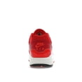 thumbnail image 4 of Nike Men's Air Max 1 Gym Red Crimson Running Shoes, from StockX, 4 of 5