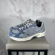 thumbnail image 1 of Size 11.5 - ASICS x Lapstone and Hammer Gel 1130 Dip-Dyed Indigo, 1 of 6