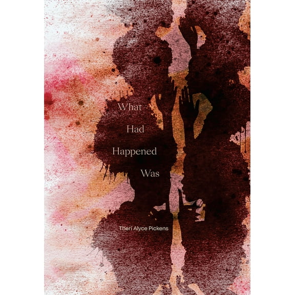 What Had Happened Was, (Paperback)