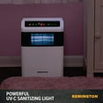 thumbnail image 2 of Remington Airetrex 365 Home Air Sanitizer (REM-7365UV-120), Standard, 2 of 5