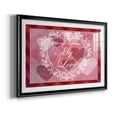 thumbnail image 2 of DIY Love Collection A Premium Framed Print - Ready to Hang, 2 of 8