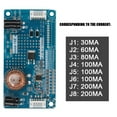 thumbnail image 4 of Driver Board, BOOST Structure Stable Reliable Driver Board Automatic Adapted Voltage Convenient Practical  For Office For Home, 4 of 8