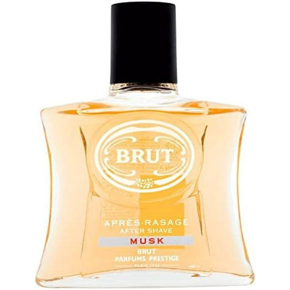 Brut Musk After Shave 100 ml / 3.4 fl oz