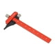 thumbnail image 1 of Calibrador A Vernier, Fácil Operación Calibre Deslizante Regla De Costura aleación De Aluminio Fijación Firme Diseño Estándar Amplia Aplicación Alta Precisión Portátil, 1 of 8