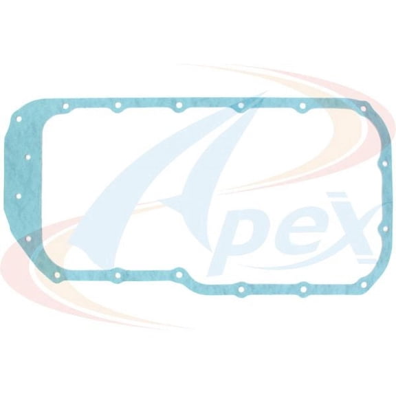 APEX Automobile Parts Inc Oil Pan Gasket Set