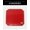 Pu Kuang 3 [Red] 38 degrees 2.15mm, variant on Double Happiness DHS Hurricane III Table Tennis Rubbers