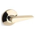 thumbnail image 3 of Kohler K-9171-L-SN Left Handle San Souci Trip Lever - Vibrant Polished Nickel, 3 of 7
