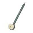 thumbnail image 1 of Long Handle Cream Lotion Applicator Back Massager Scrubber for SPA Bath Tool, 1 of 2