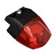 thumbnail image 3 of New Electromagnetic Induction Bicycle Tail Light Self-powered Waterproof LED Bike, 3 of 5