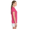 thumbnail image 2 of Gildan Womens Performance T-Shirt 2-Pack, 2 of 2
