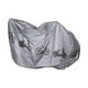 thumbnail image 3 of Cubierta Duradera para Bicicleta Kusrkot Accesorios Impermeables Protección Solar Impermeable Antiviento Gris, 3 of 8
