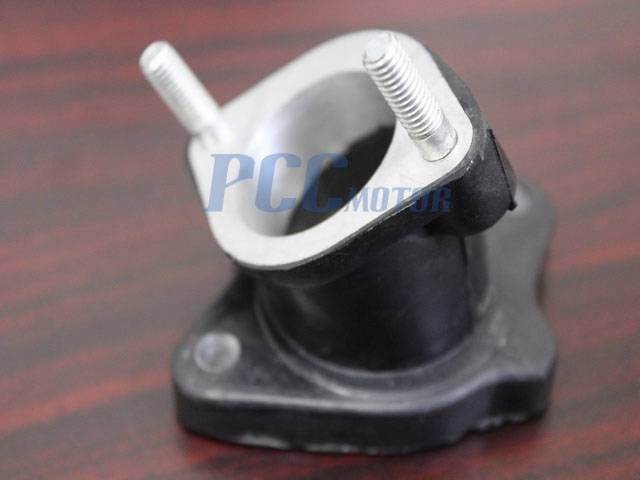30mm Carburetor Intake Manifold 200CC 250CC Compatible With Automotive