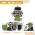 thumbnail image 3 of Resistor del Motor del Ventilador HVAC No.6S659A819AA para Ford Ecosport 2006 para Ford Fiesta 2003-2012, 3 of 6