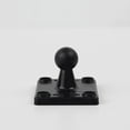thumbnail image 4 of Mighty Mount Adaptateur de Boule 16MM avec Plaque AMPS, 4 of 6