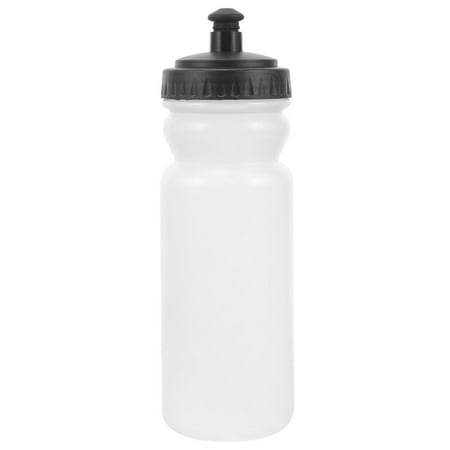 

Gbayxj Glass&Bottle Water Bottle Drinking Bottle Plastic Drink Tumbler Gym Bottle Water Gallon Jug Screw Top Water Bottles Sports Water Jug Water Bottles White Pe Outdoor 10oz Travel Mug