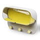 thumbnail image 1 of Matsuzay Caja de reloj de ducha para colgar en la pared, joyería transparente, pendientes, estante de almacenamiento, ganchos, organizador, Almacenamiento y organización del hogar, 1 of 6