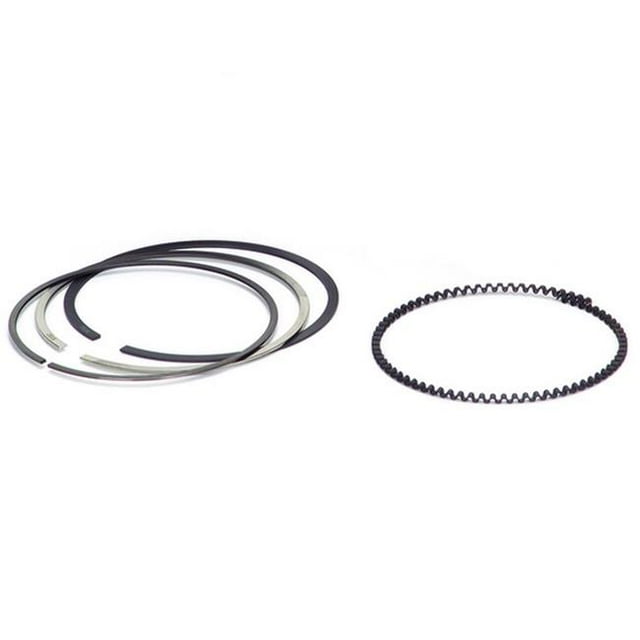 Bague de Piston d'Alésage de 87,5 mm