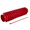 Red, variant on RYDE FX Strut & Shock Absorber Boot Bellows – Universal Fit, Up to 2.36 in (60 mm) Shock Body, 14.8 in (376 mm) Length, Flexible Polyvinyl Dust & Debris cover, Includes Tie Strap, Red (Single)